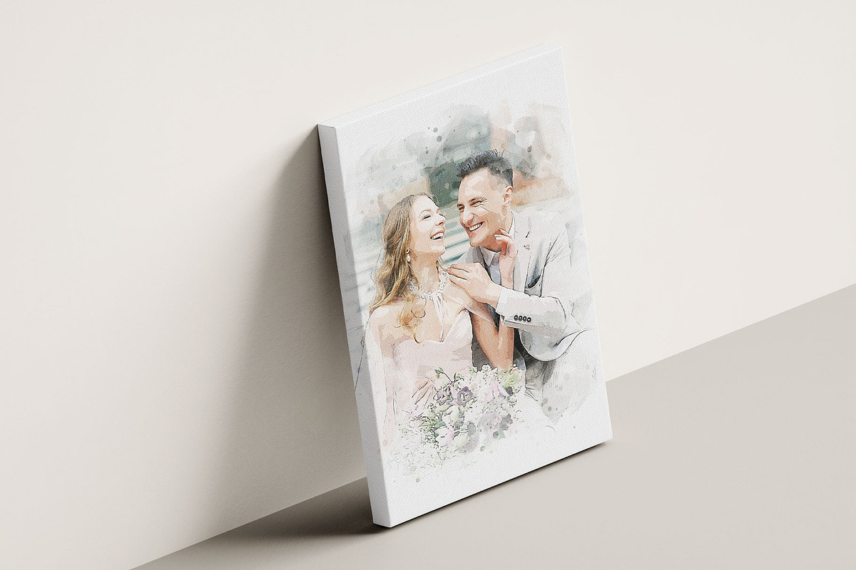Design Your Wedding Memories in Art, an Action Add-On by MRI STUDIO (Photo 5 of 30)