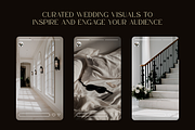 Luxury Wedding Stock Photo Bundle, a Beauty & Fashion Photo by Serenefeeling (Thumbnail 18 of 26)
