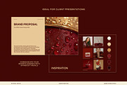 Cherry Coded Girl Stock Photos, a Beauty & Fashion Photo by Make Stories Studio (Thumbnail 8 of 13)