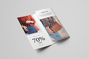 Trifold Product Brochure Template, a Brochure Template by Meenom Templates (Thumbnail 4 of 6)