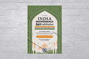 India Flyer Template, a Flyer Template by BrandPacks (Thumbnail 3 of 5)