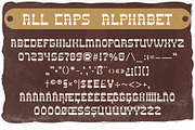 Rodeo font + 10 bonus designs, a Symbol Font by Heather_insane (Thumbnail 2 of 9)