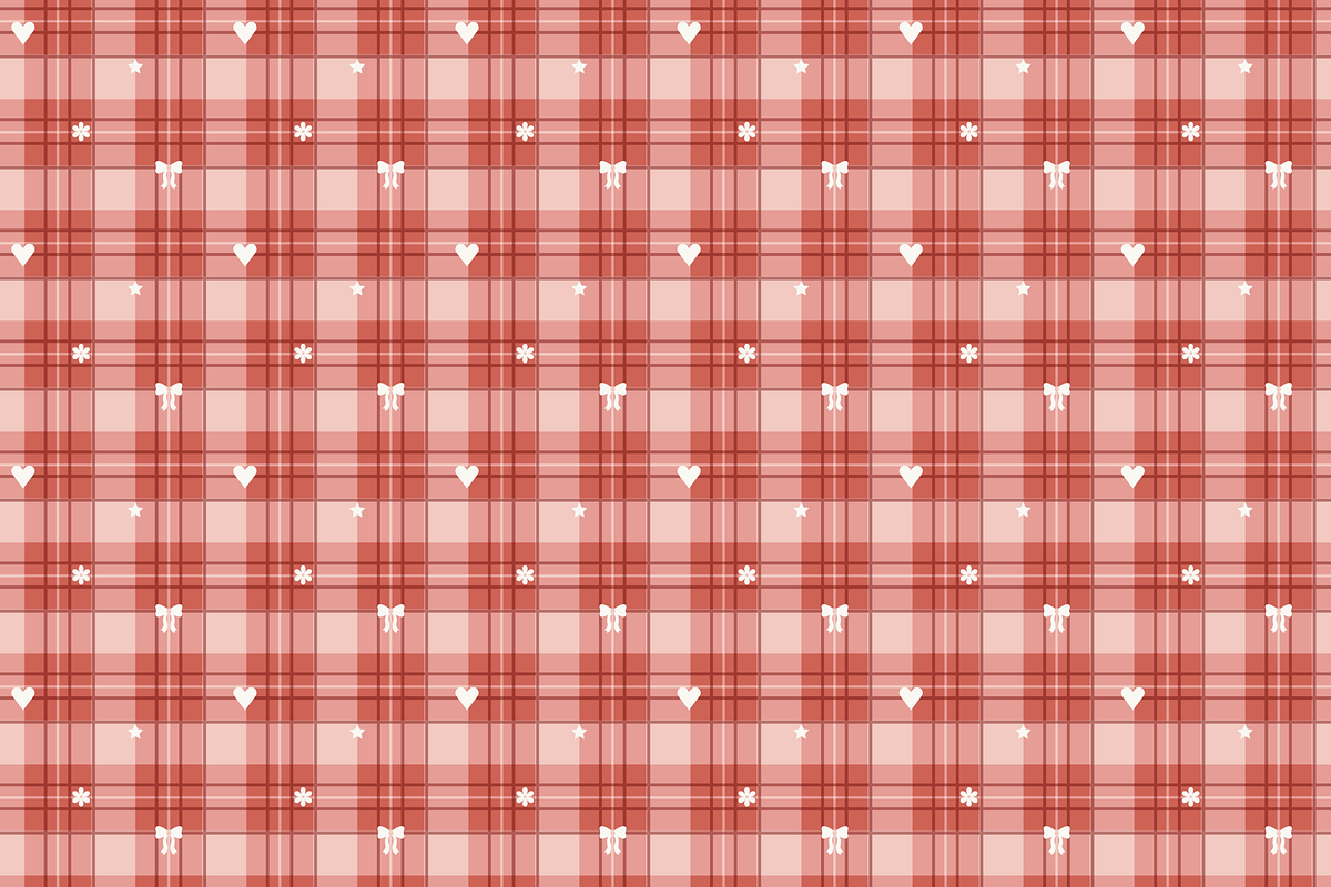 Cute Plaid Seamless Pattern, a Pattern Graphic by ItsReksita Pattern (Photo 13 of 13)