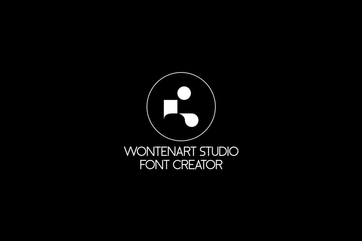 Vexinom Nue Model Sans, a Sans Serif Font by Monoletter Studio (Photo 3 of 4)