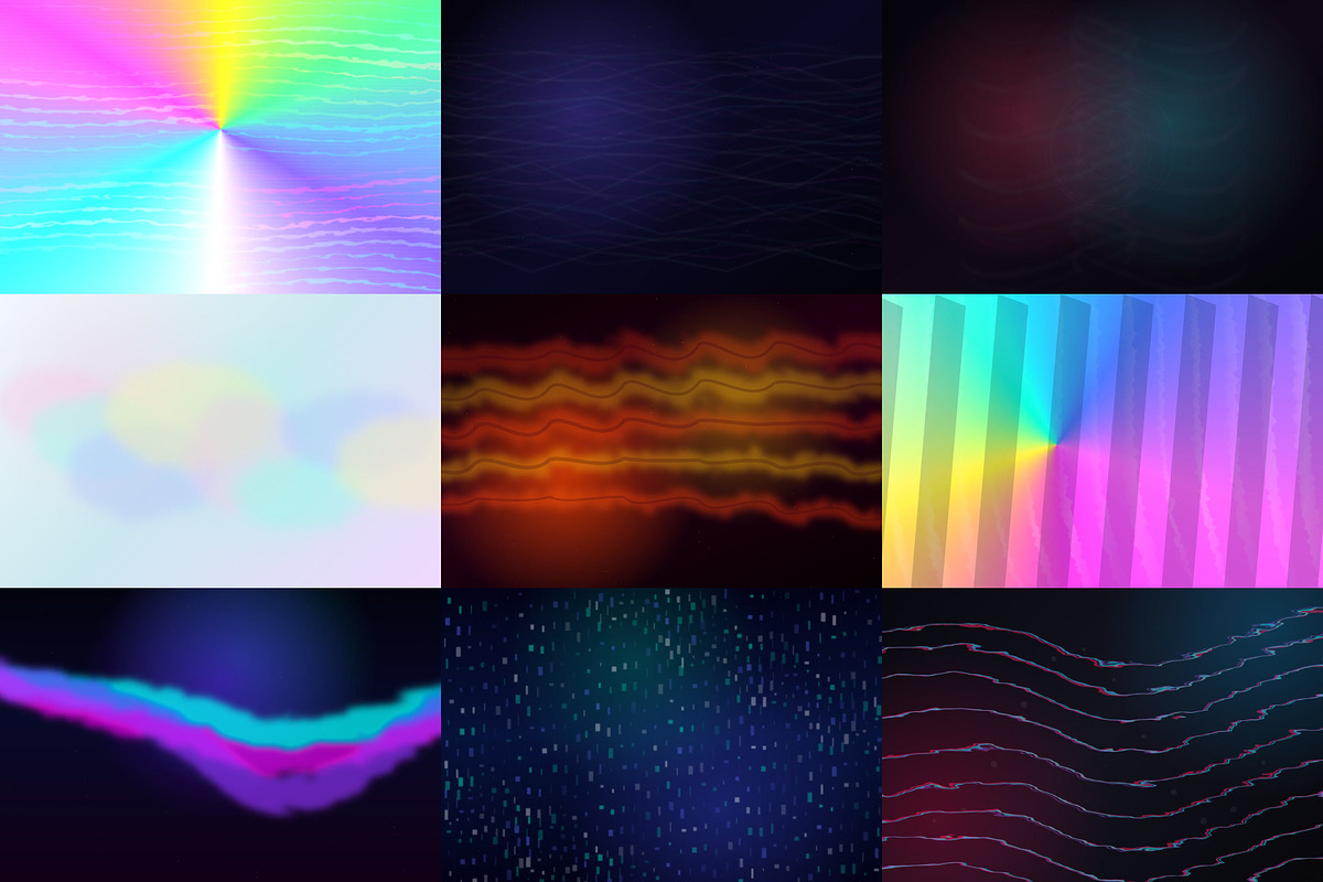 Calming Meditation Motion Loops, a Background Graphic by cheapmotiongraphics (Photo 6 of 8)