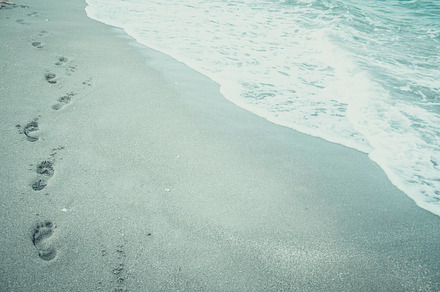 Looking At The Ocean preview 6