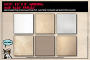 Comic Strip Kit By Fuzzy Poet, a Presentation Template by Fuzzy Poet by DG2 (Thumbnail 5 of 14)
