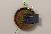 Cotton&Linen, a Texture Graphic by AlenaO (Thumbnail 13 of 15)