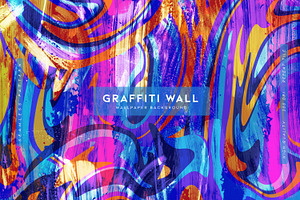 Graffiti Wall