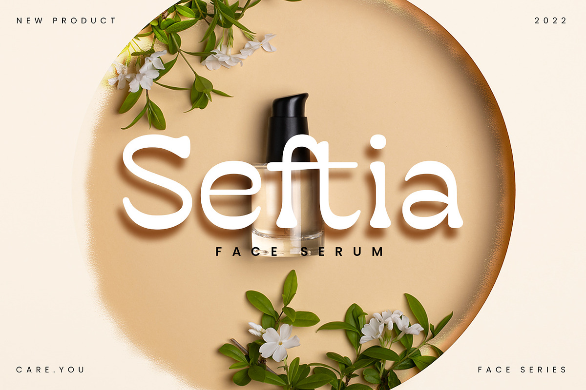 Quela - Stylish Serif, a Serif Font by Mokatype Studio (Photo 3 of 10)