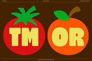 BN Sonic - Bold, Soft & Balanced, a Sans Serif Font by Bnick (Thumbnail 11 of 13)