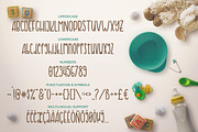 Young Love, a Script Font by Kang1993 (Thumbnail 10 of 10)