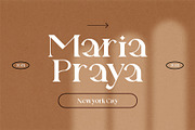 RIVERDALE Serif Font, a Serif Font by Compaq_Creative (Thumbnail 5 of 15)