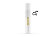 Weed Joint Pre-Roll Tube Mockup, a Product Mockup by easymock 2 (Thumbnail 5 of 9)