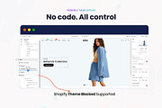 Kalles Shopify Theme, a Shopify Template by Boost Convert (Thumbnail 6 of 6)