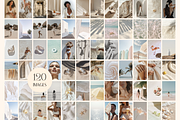 120 Summer Stock Images Bundle, a Beauty & Fashion Photo by Refancy (Thumbnail 13 of 13)