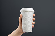 White seamless soft texture, a Texture Graphic by ExpressShop (Thumbnail 3 of 11)