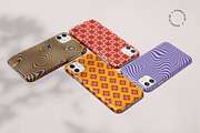 Retro Vibes Graphic Set 60s 70s, an Illustration by May Motif (Thumbnail 13 of 23)