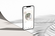 Beige Craft Shop Instagram Template, a Social Media Template by NoheaDesignShop (Thumbnail 10 of 11)