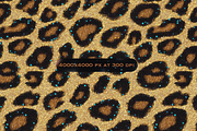 100+ Leopard-print Seamless Patterns, a Pattern Graphic by Digital Museum (Thumbnail 6 of 9)