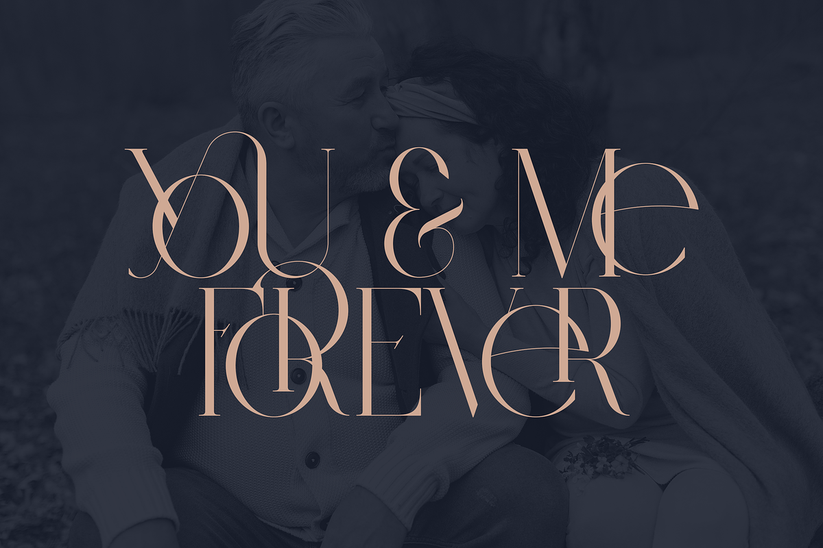 SALE! Type Master - serif font, a Serif Font by VP Fonts (Photo 19 of 24)