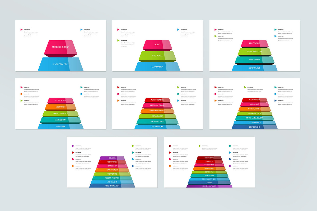 Bali Business Powerpoint, a Presentation Template by binangkit (Photo 137 of 157)