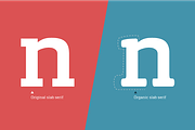 Abula (Update v1.1), a Slab Serif Font by Typesketchbook Foundry (Thumbnail 2 of 5)