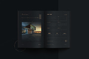 ANQUA | Architecture Proposal, a Brochure Template by Studio Bons (Thumbnail 10 of 22)