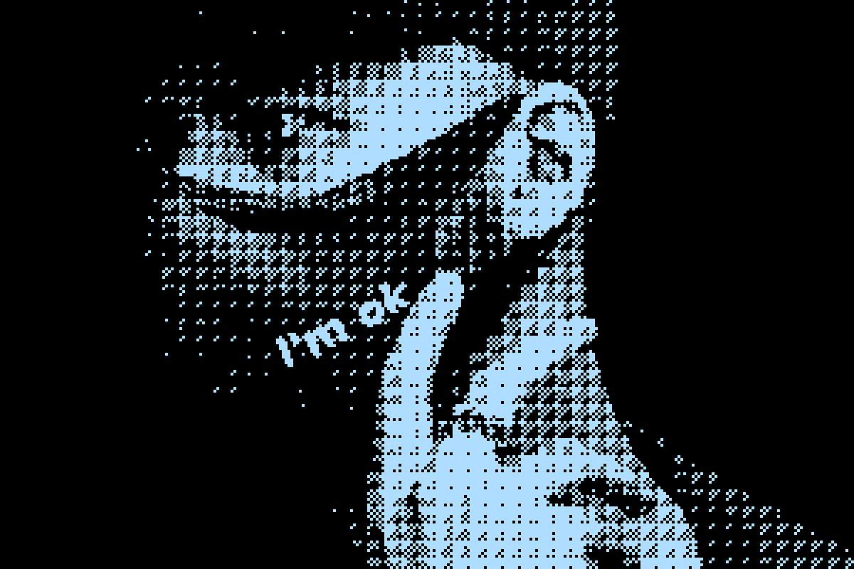 Dithering Bitmap Creator, a Layer Style Add-On by pixelbuddha.net (Photo 6 of 11)