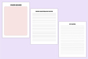 2025 Home Maintenance Planner, a Stationery Template by Shumaya (Thumbnail 8 of 8)