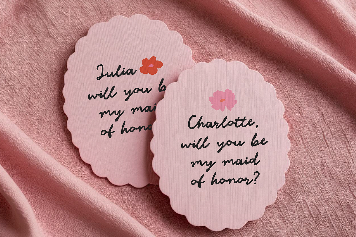 Cheerful Girls Retro Vibes Script, a Script Font by Kaya Fonts (Photo 36 of 42)