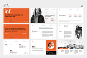 inf. Project Proposal Powerpoint, a Presentation Template by BOXKAYU (Thumbnail 2 of 9)