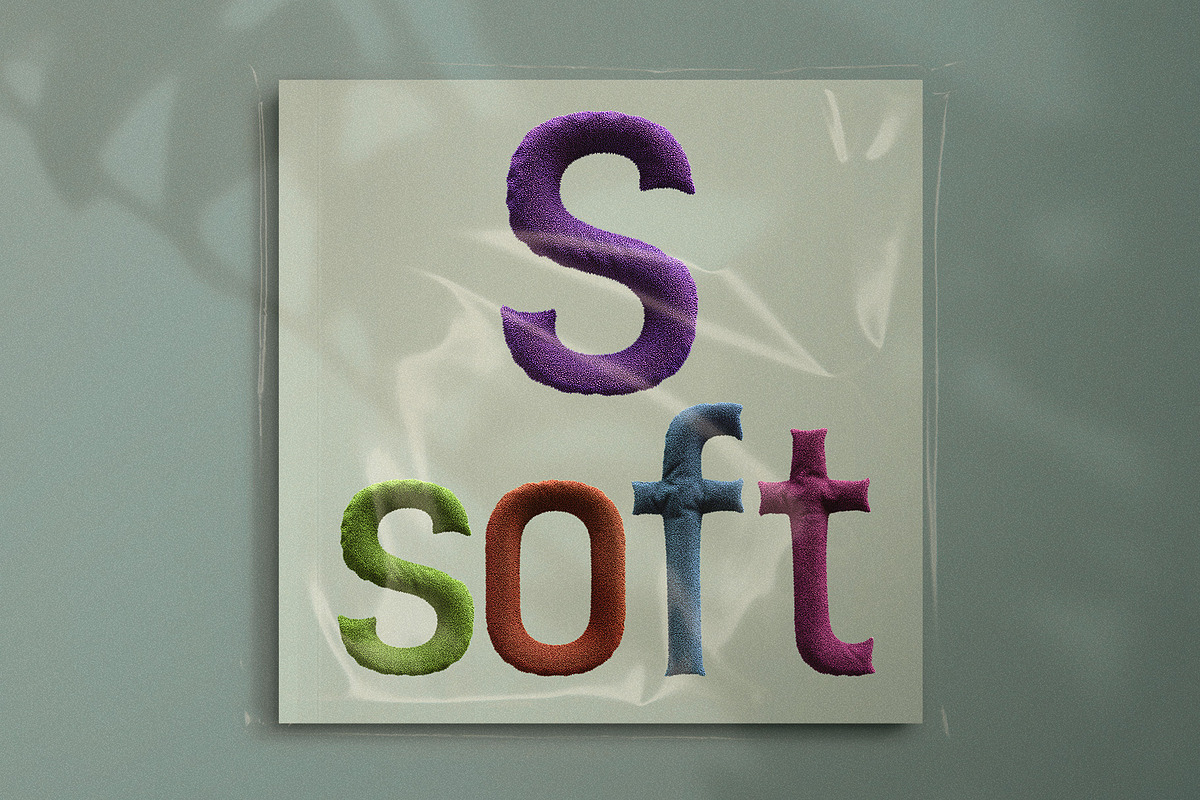 Towel SVG Font & PNG Set, a Sans Serif Font by Creative Graphics (Photo 6 of 7)