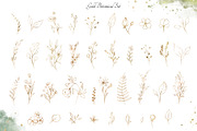 White roses. Watercolor floral set, a Decorative Illustration by Lisima (Thumbnail 8 of 16)