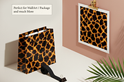 Turtle Animal Patterns, a Pattern Graphic by Luiz da Rolt Grathwohl (Thumbnail 10 of 11)