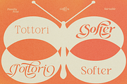 Stella Aesta - 10 Butterfly Font, a Serif Font by Dharmas Foundry (Thumbnail 10 of 17)