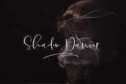 Moraless//Font Duo, a Script Font by GRAPHICPRESS (Thumbnail 5 of 10)