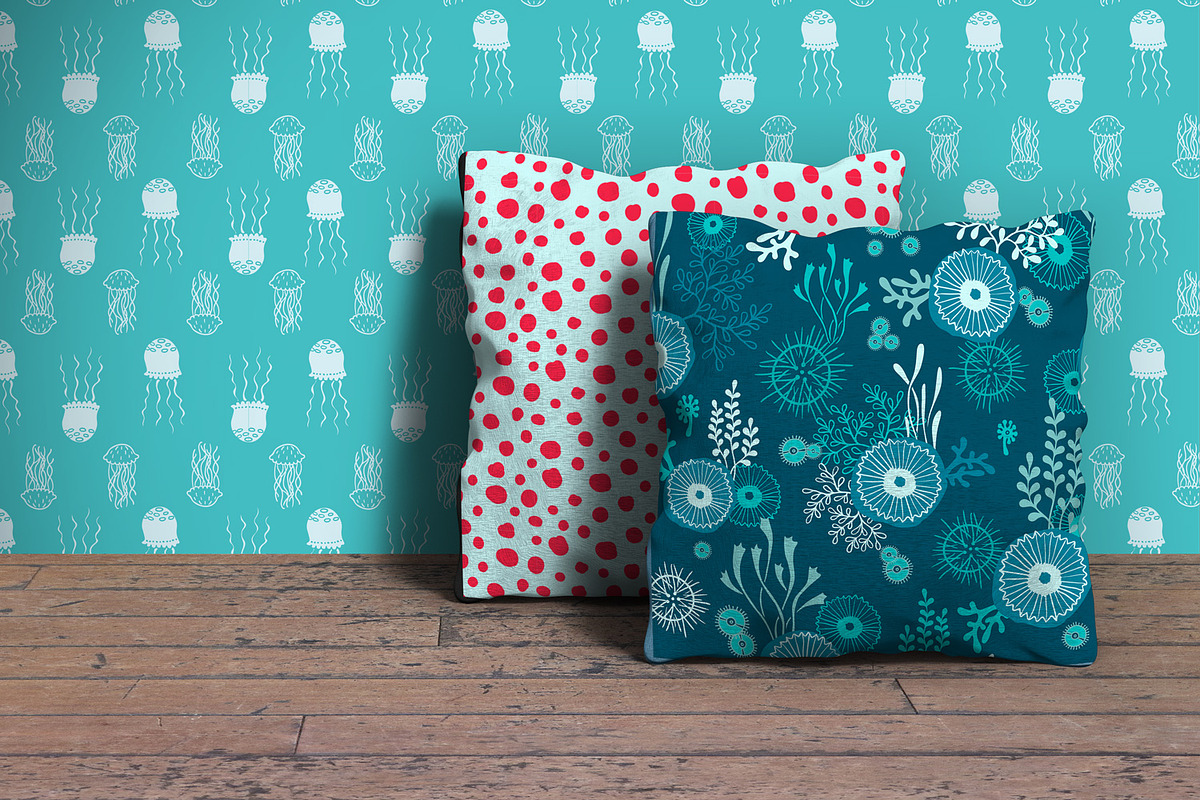 Design Elements Bundle, an Illustration by Designifty (Photo 6 of 6)