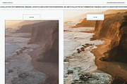 Cali Vibes - Lightroom Presets, a Preset Add-On by Truesight Supply Co. (Thumbnail 6 of 10)