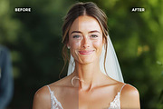Romantic Color Grading Ps Actions, an Action Add-On by Studio Retouch (Thumbnail 6 of 11)