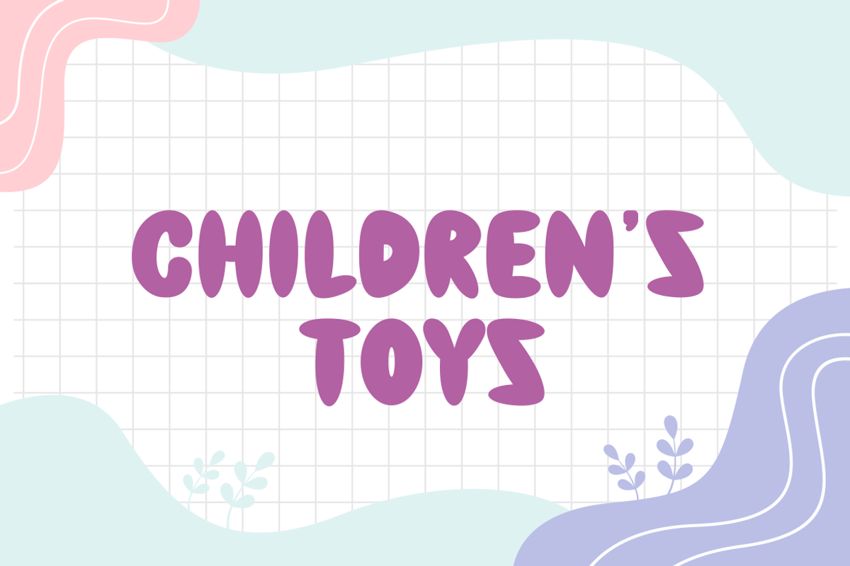 Sunky Kids Font, a Handwritten Font by Onotype (Photo 2 of 5)