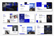 Exclude – Business Keynote Template, a Presentation Template by Dens Creative Studio (Thumbnail 2 of 6)