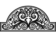 Elegant Floral Mandala Bundle, a Decorative Illustration by Designer_Momina (Thumbnail 3 of 20)
