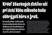 Entrofly — condensed font (Variable), a Sans Serif Font by Slava Antipov (Thumbnail 13 of 14)