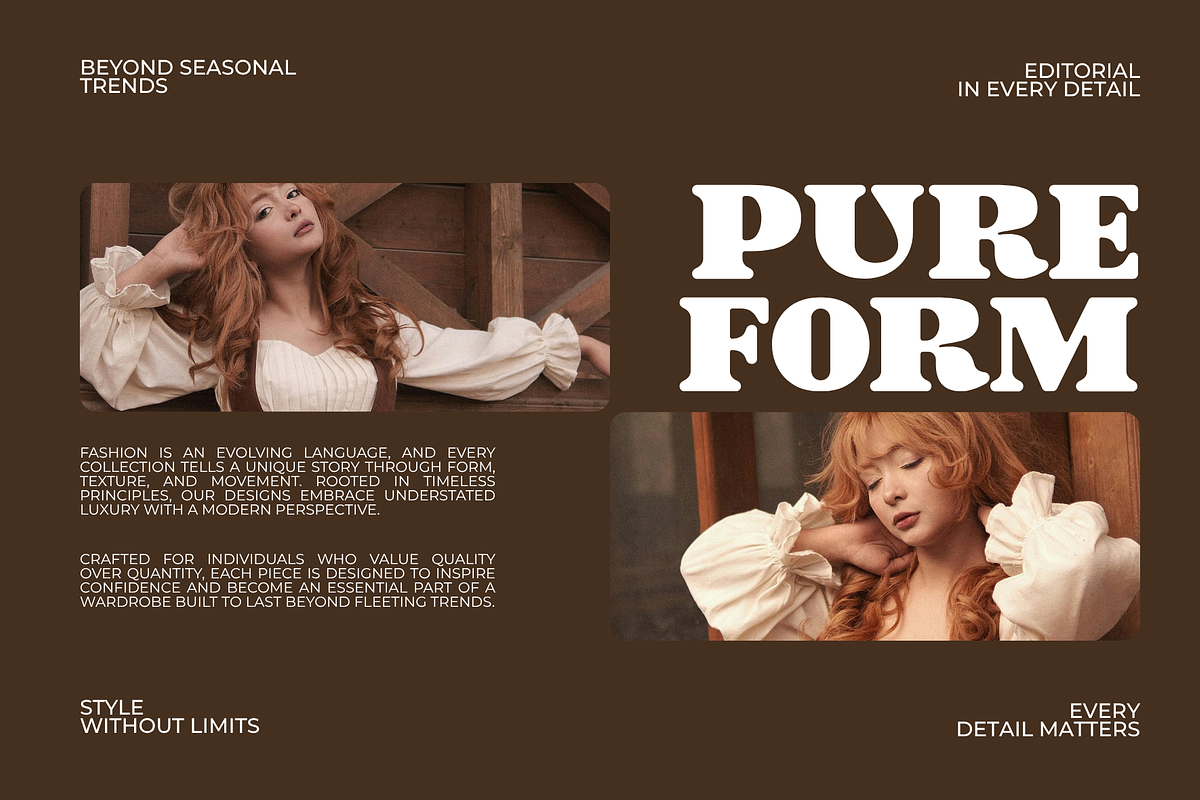 Miske – Modern Bold Serif, a Serif Font by MaikoHatta (Photo 5 of 8)