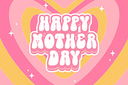 Lovely Groovy - Groovy Font, a Slab Serif Font by Densu Creative (Thumbnail 2 of 7)