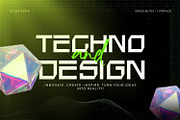 Space Autos, a Symbol Font by Ditatype (Thumbnail 5 of 11)