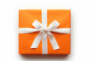 161 Gift boxes, a Holiday Photo by Handmadefont (Thumbnail 84 of 164)