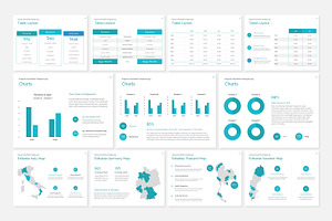 EMPOWER PowerPoint Template