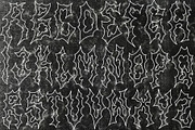 ANGER RAVEN – Death Metal Fon, a Blackletter Font by Fonday Studio (Thumbnail 7 of 8)